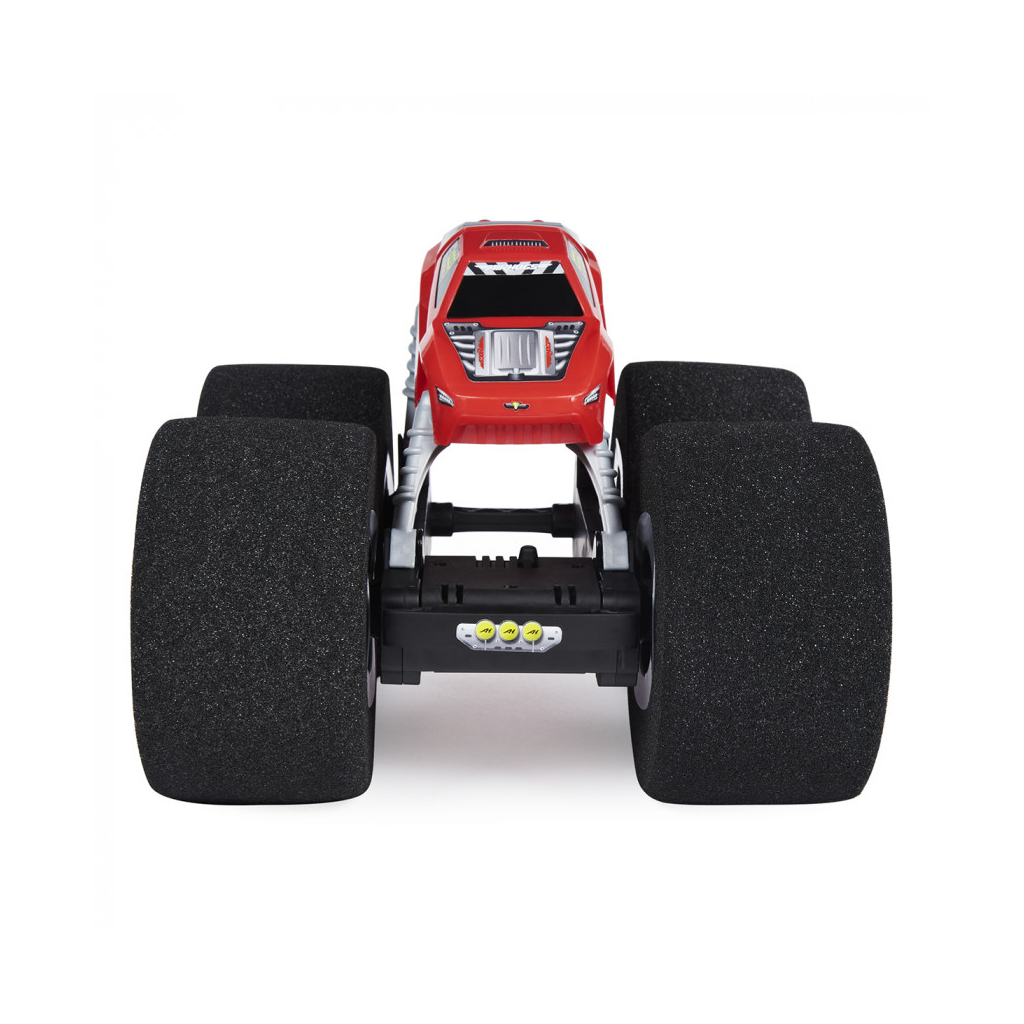 Радіокерована іграшка Air Hogs Stunt Shot (6055695) - зображення 6