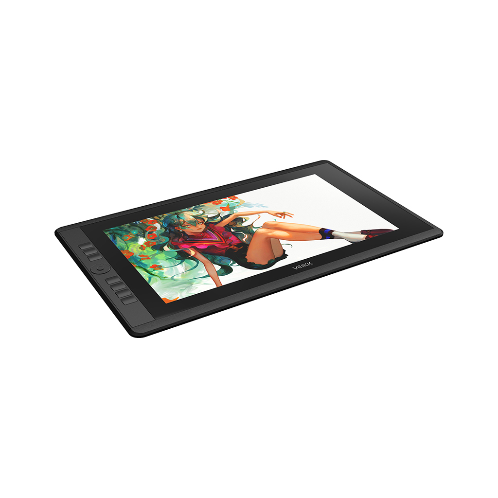 Планшет-монітор VEIKK VK1560PRO - зображення 4