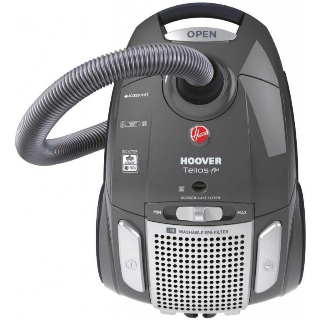 Пилосос Hoover TE70_TE65011 - зображення 1