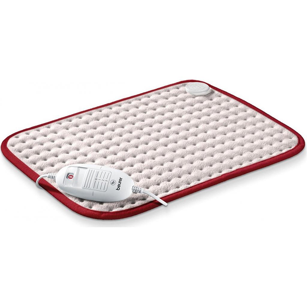 Електрогрілка Beurer HK Comfort - зображення 1