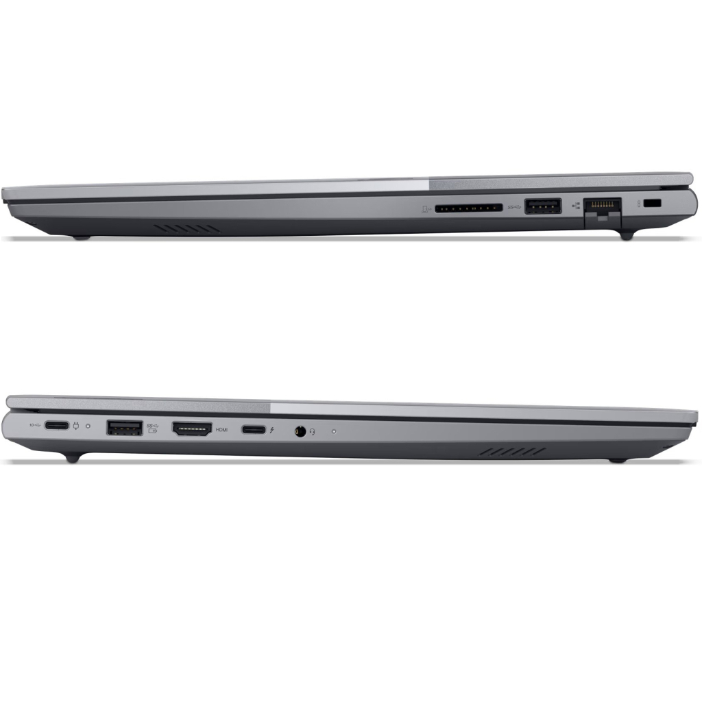 Ноутбук Lenovo ThinkBook 16 G8 IAL (21SK0076RA) - зображення 5