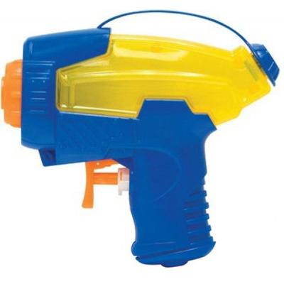 Іграшкова зброя BuzzBeeToys Power Shot Blaster, синій з жовтим (31103-2) - зображення 2