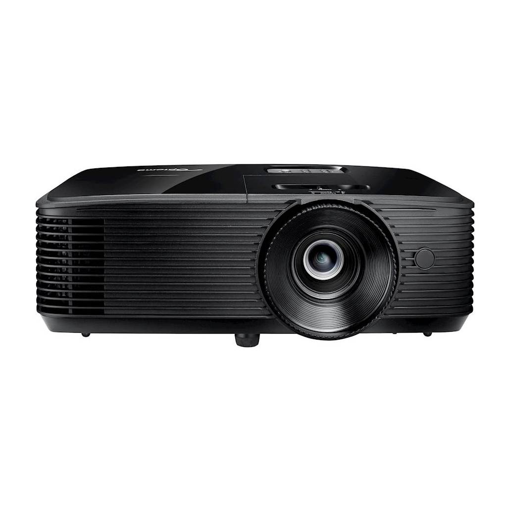 Проектор Optoma DS322e - зображення 1
