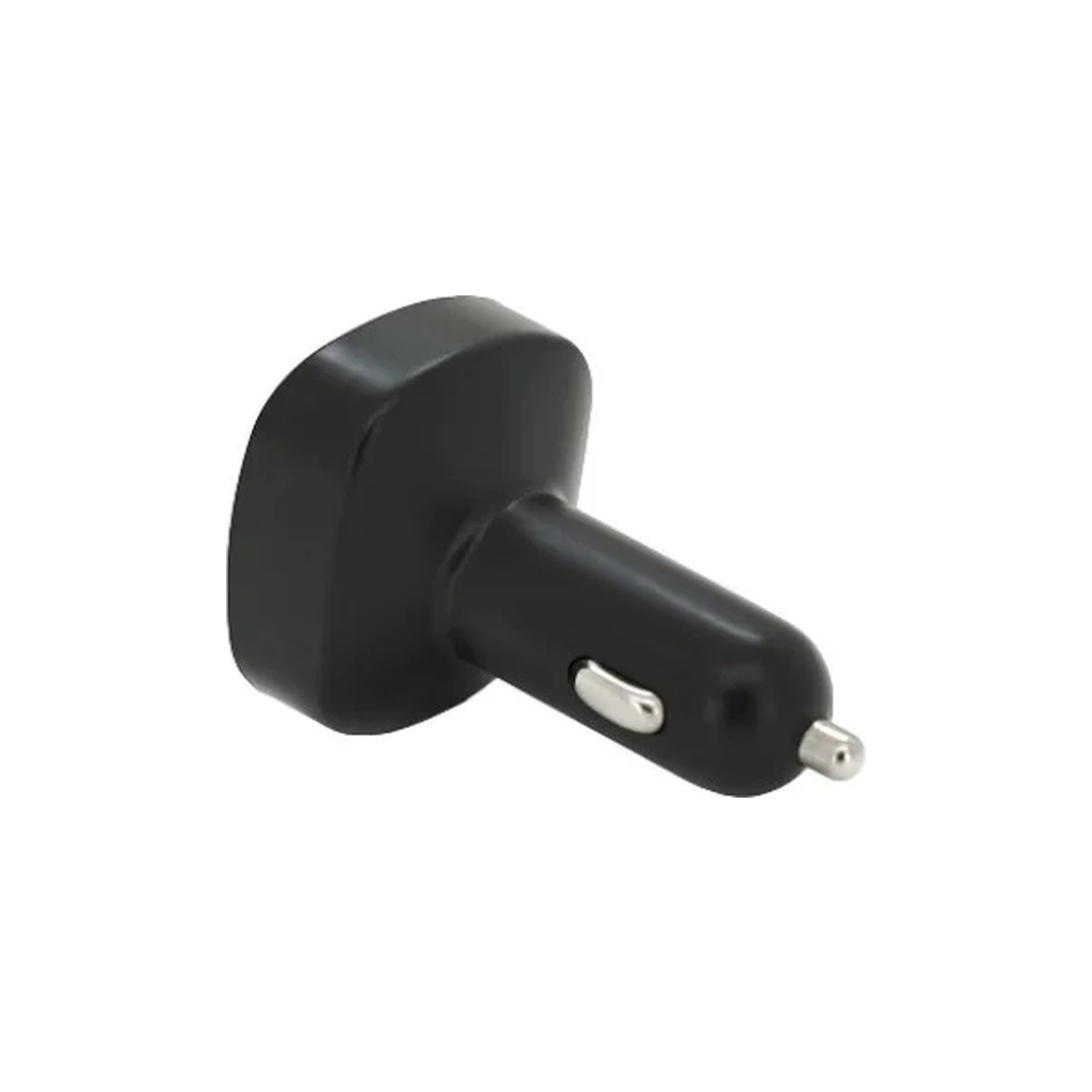 FM модулятор Voltronic Q2 з еквалайзером, 1.5A, FM, USB, TF (FM-Q2EQ) - изображение 2