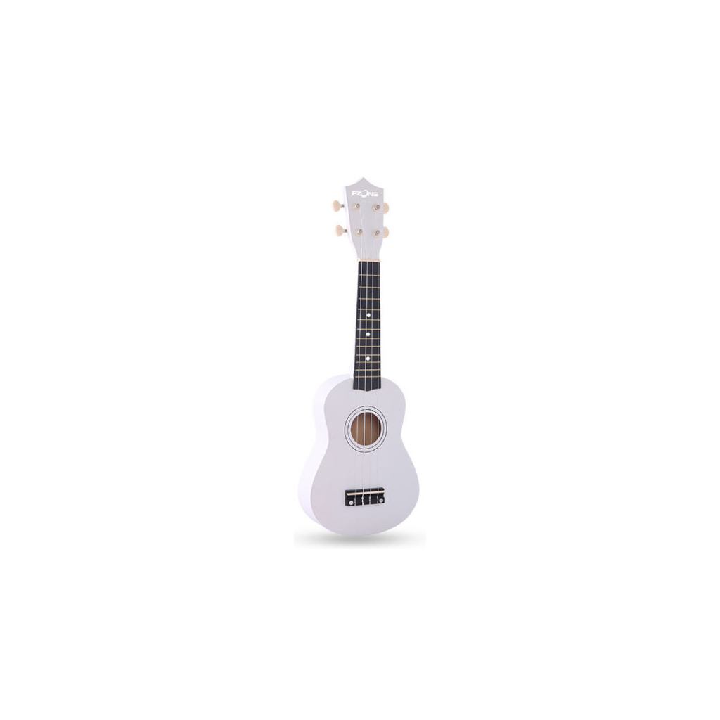 Укулеле Fzone FZU-002 White - изображение 1