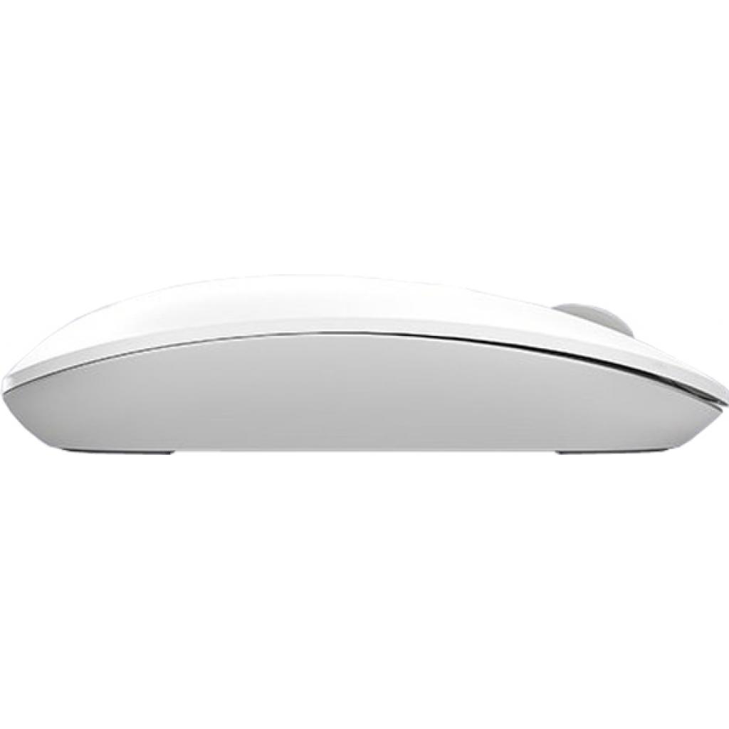 Мишка A4Tech FG20 White - зображення 3