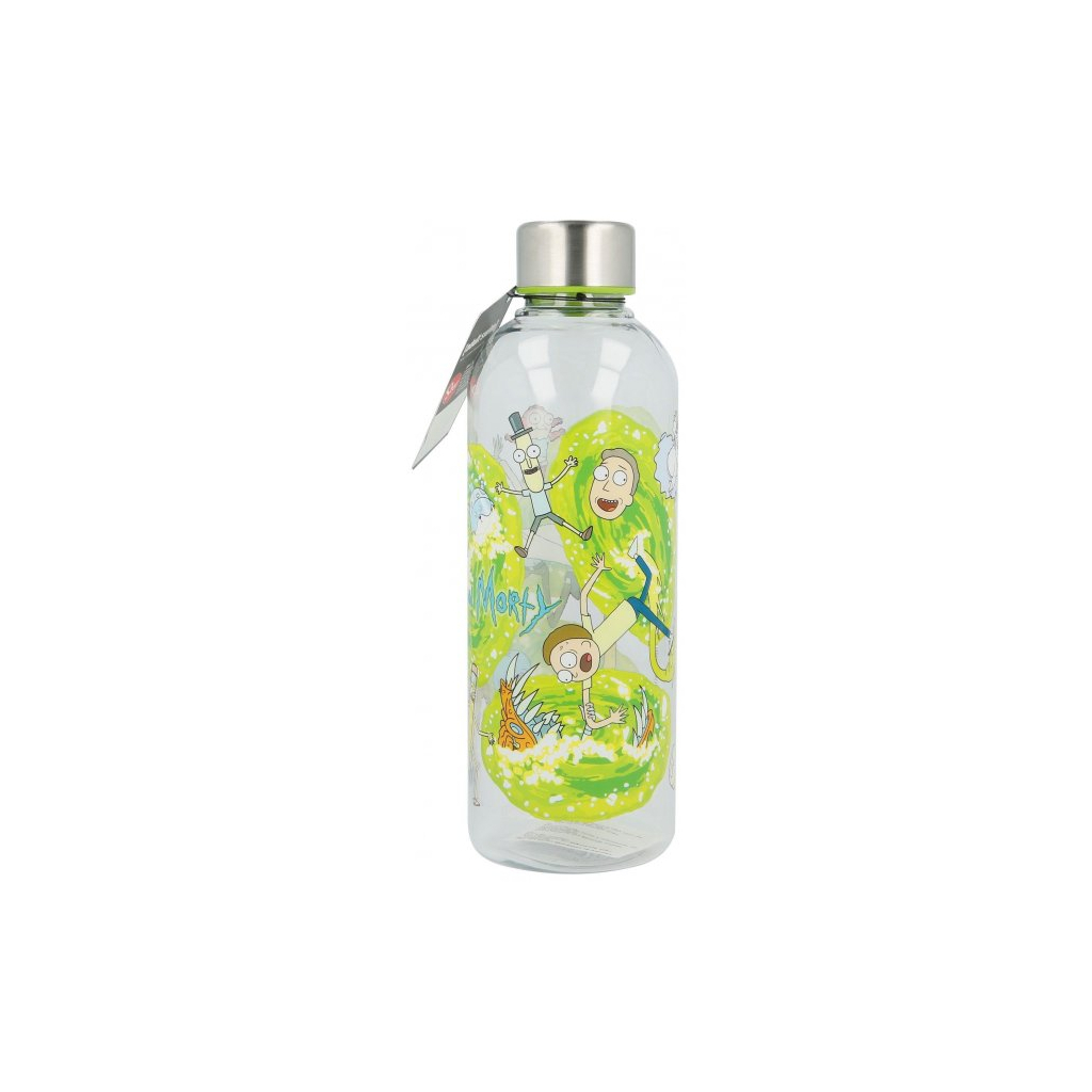 Пляшка для води Stor Pick Morty 850 мл (Stor-12862) - зображення 1