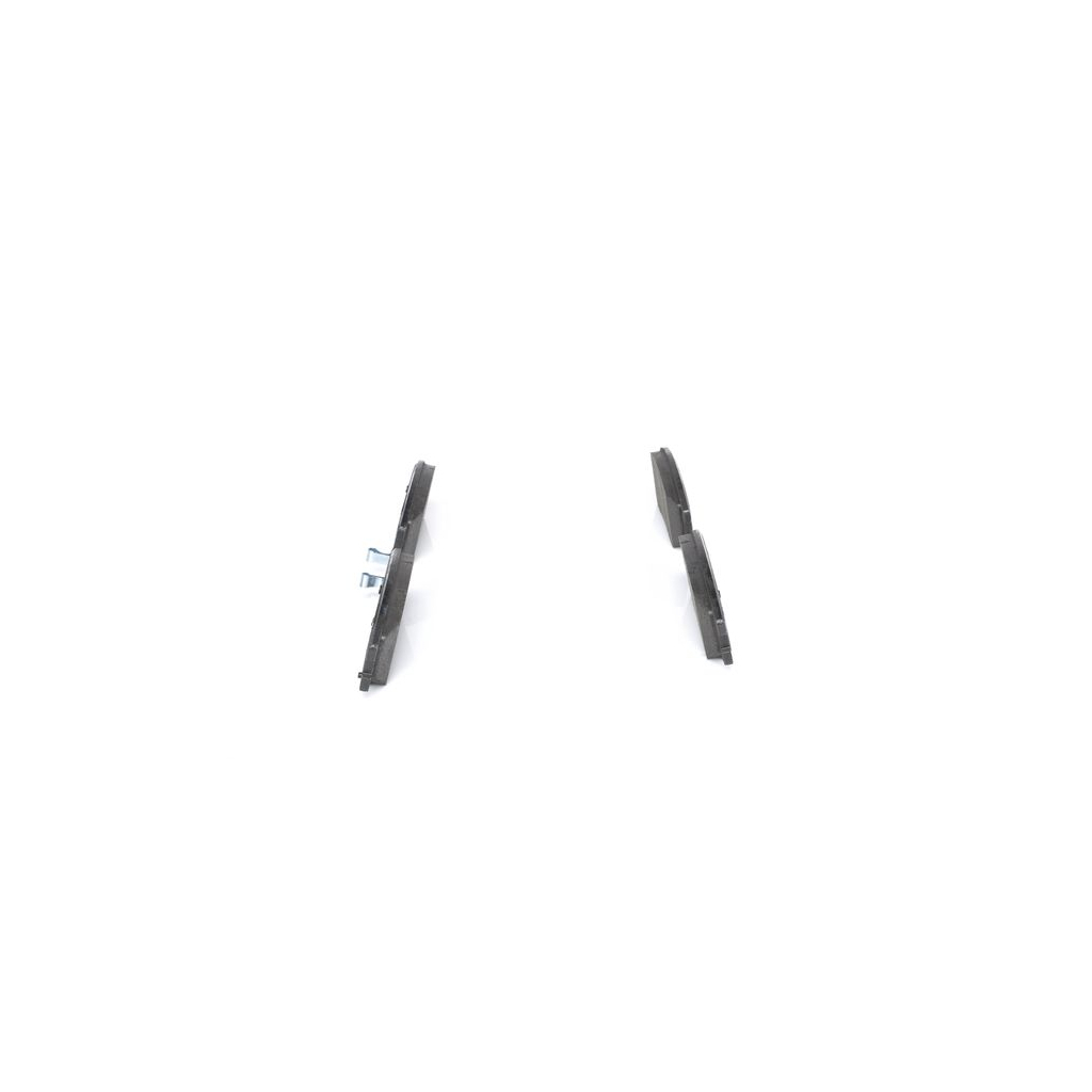 Гальмівні колодки Bosch 0 986 494 250 - зображення 2