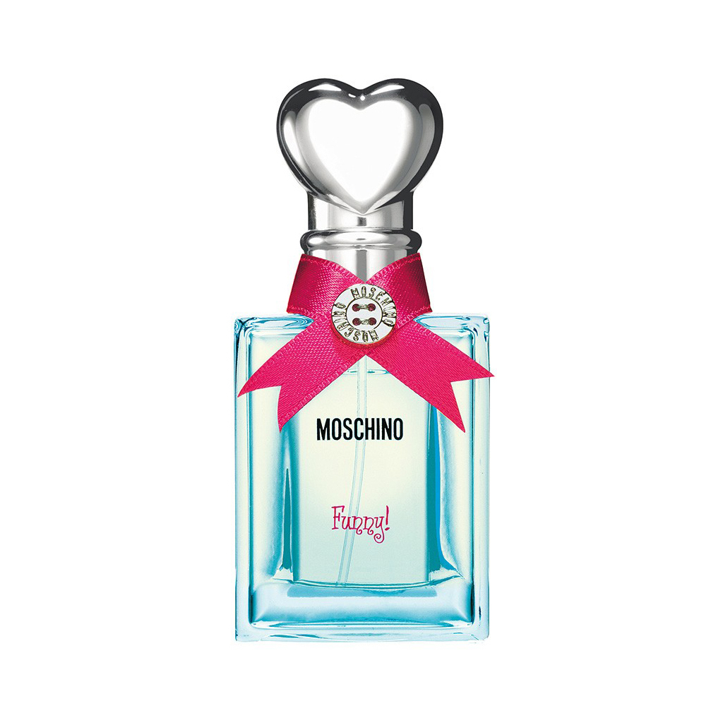Туалетна вода Moschino Funny 25 мл (8011003991594) - зображення 1