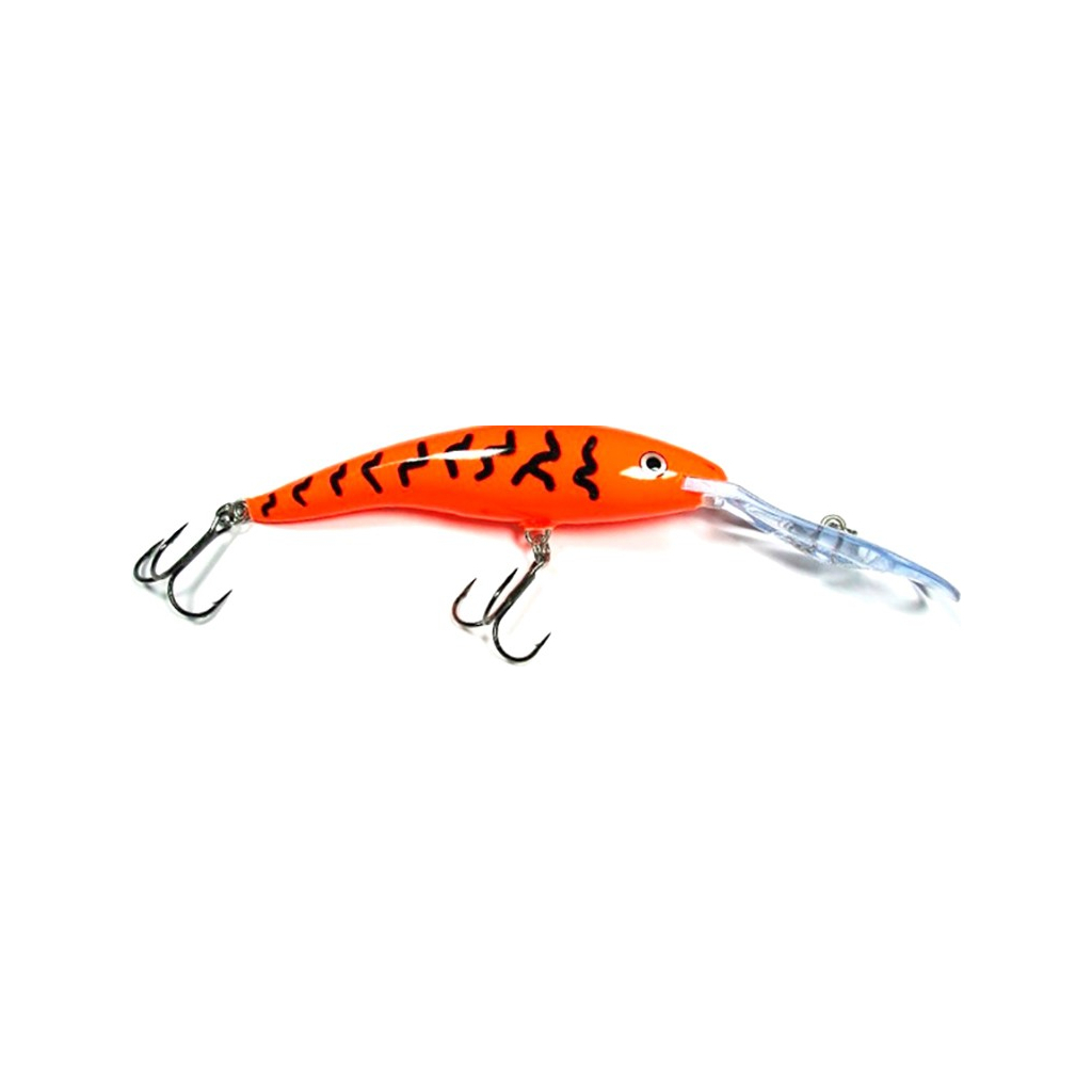 Воблер Rapala Tail Dancer Deep TDD09 OCW 90мм 13гр. - зображення 1