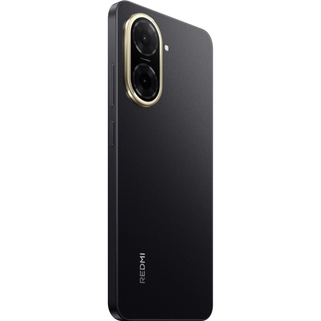 Мобільний телефон Xiaomi Redmi A5 3/64GB Midnight Black (1146831) - зображення 6