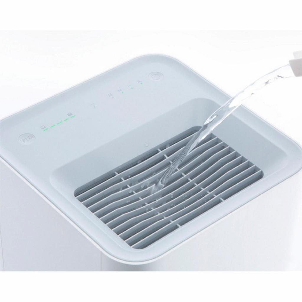 Зволожувач повітря SmartMi Humidifier 2 (CJXJSQ02ZM) - зображення 3