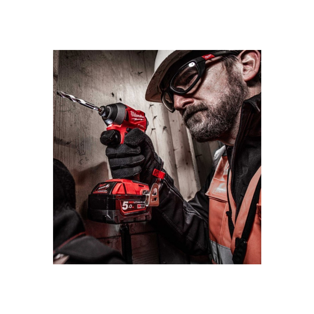 Свердло Milwaukee універсальне ShW HEX 10x120мм (4932471107) - изображение 4