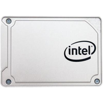 Накопичувач SSD 2.5" 512GB INTEL (SSDSC2KW512G8X1) - зображення 1