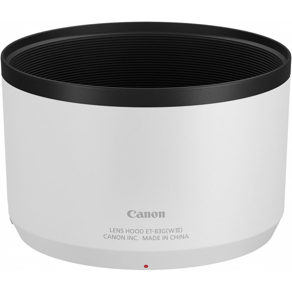 Об'єктив Canon RF 70-200mm f/4.0 IS USM (4318C005) - изображение 7