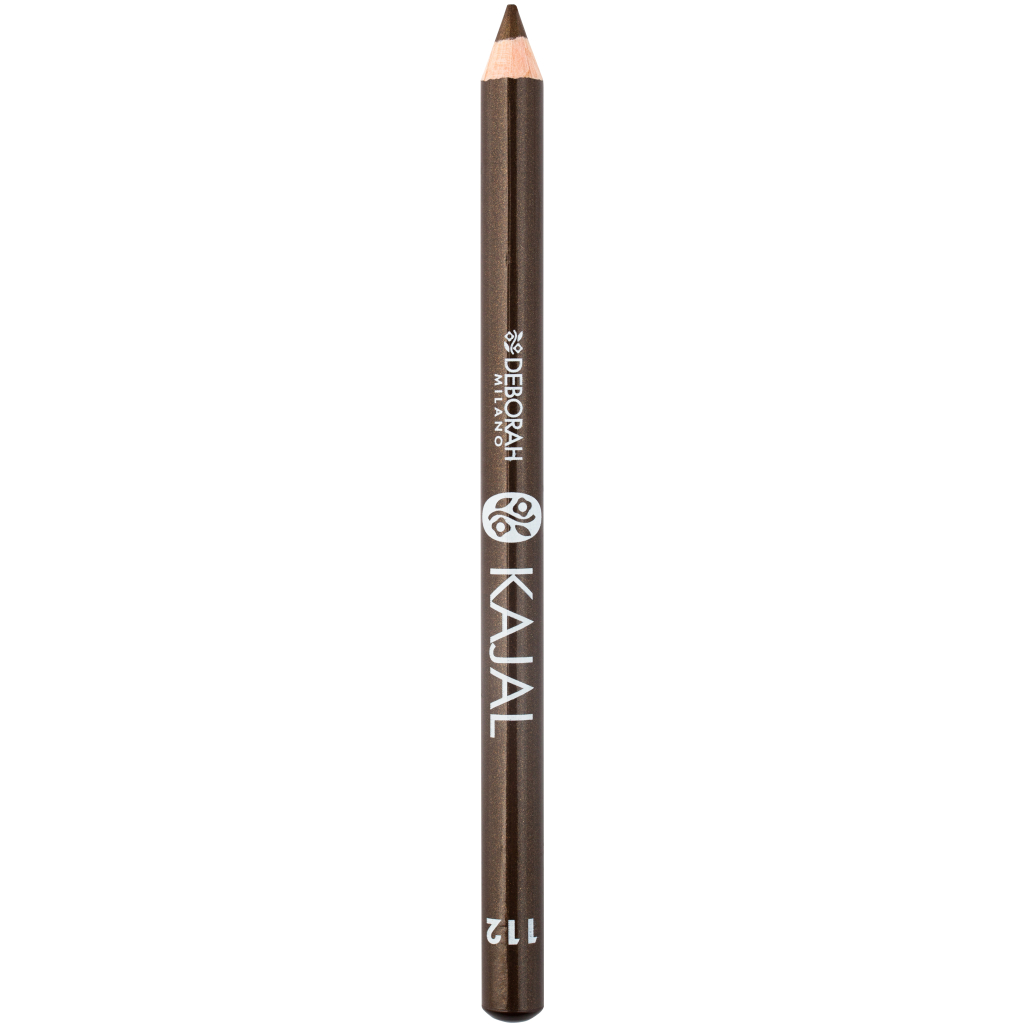 Олівець для очей Deborah Kajal Pencil 112 (8009518035155) - зображення 1