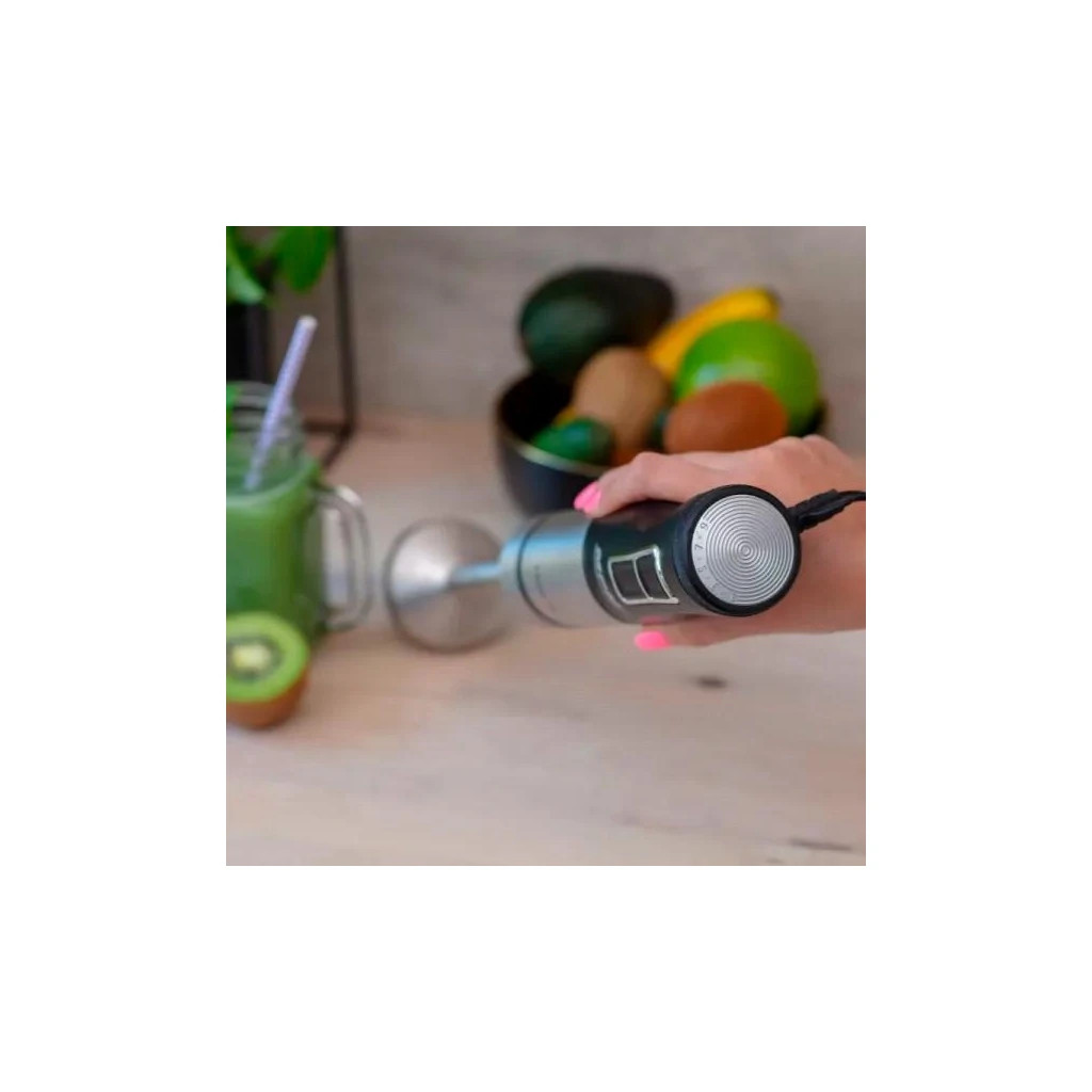 Блендер MPM MBL-33M - зображення 5