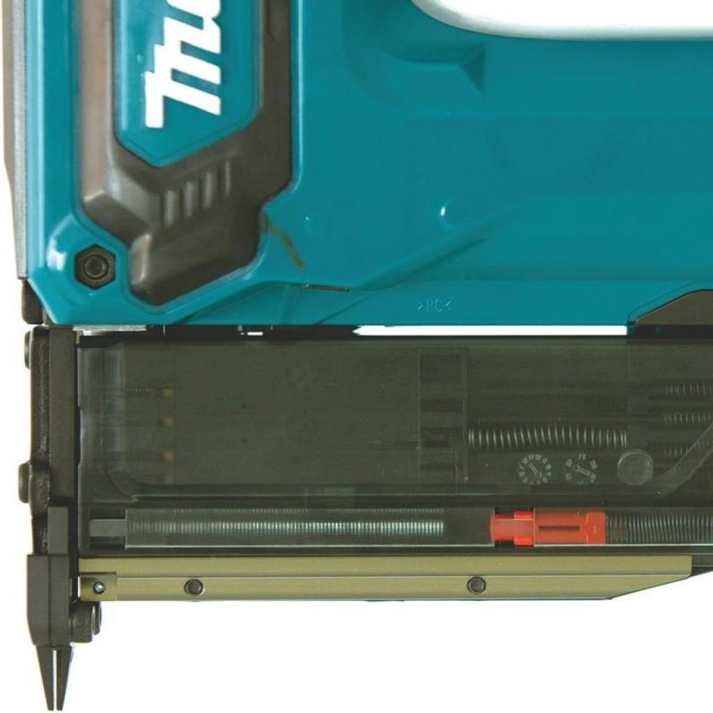 Цвяхозабивач Makita LXT (без АКБ и БП) (DPT353Z) - зображення 3