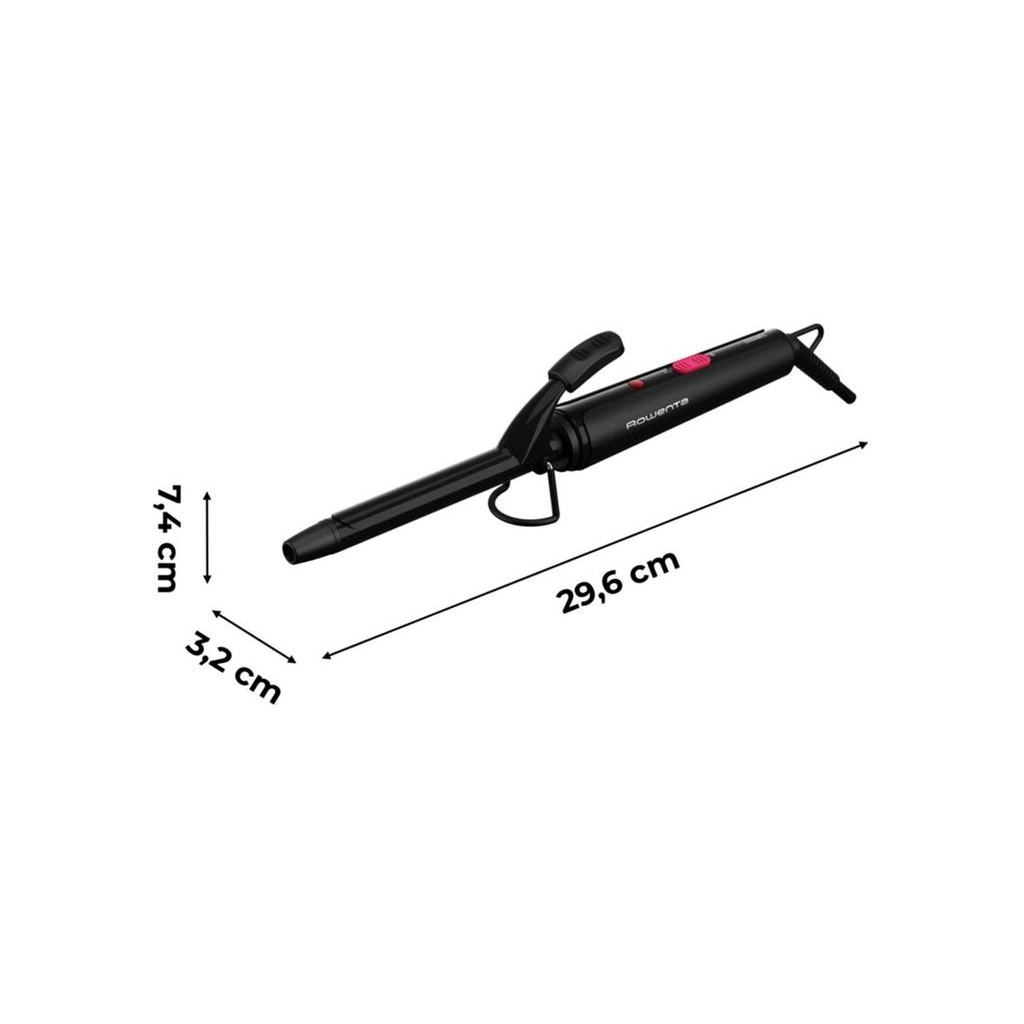Плойка Rowenta CF2133F0 - изображение 7
