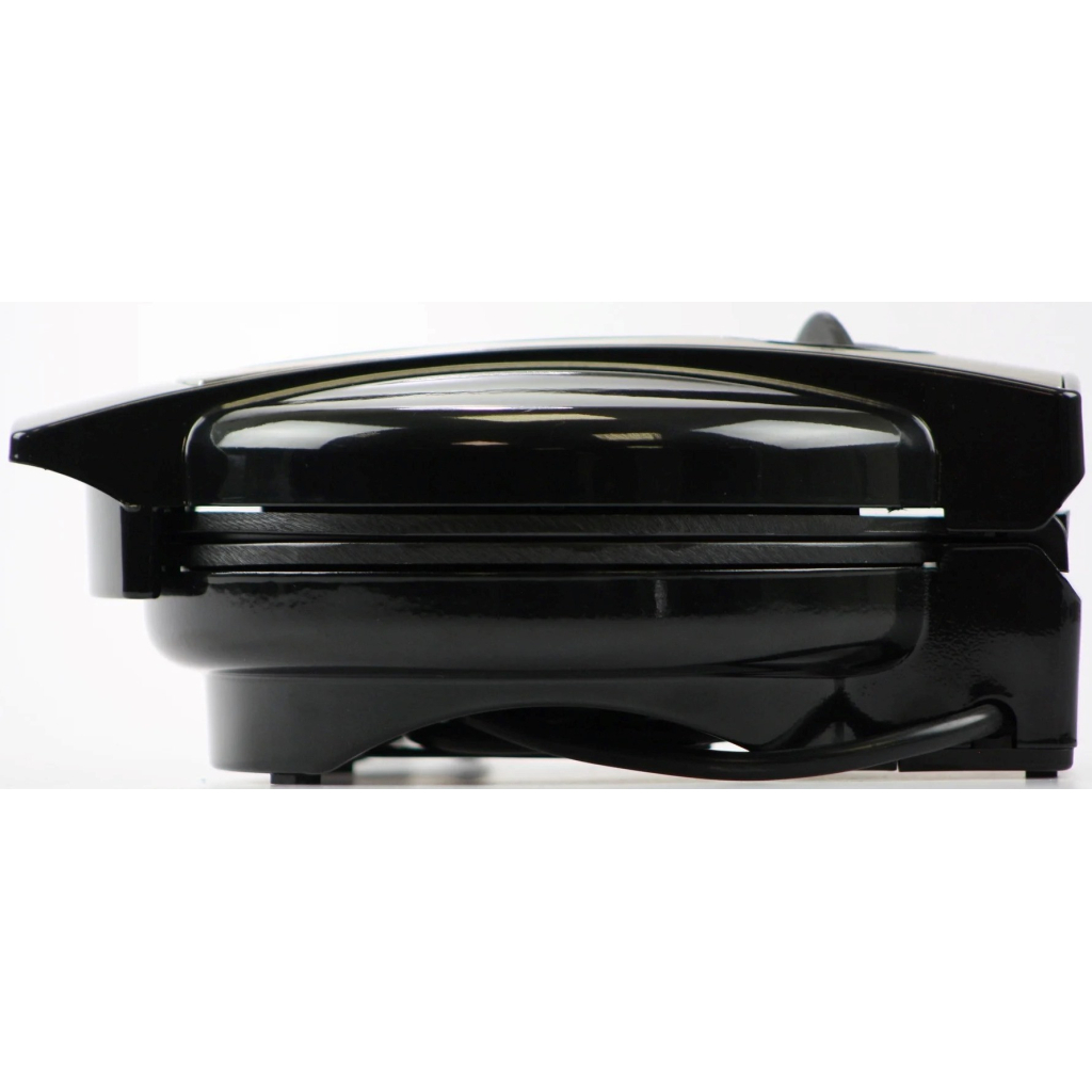 Вафельниця Brock WM 3002 BK (WM3002BK) - зображення 2