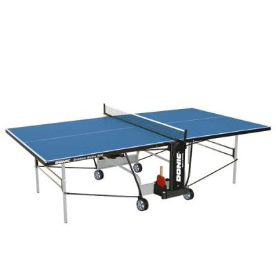 Тенісний стіл Donic Outdoor Roller 800-5 Blue (230296-B) - зображення 1