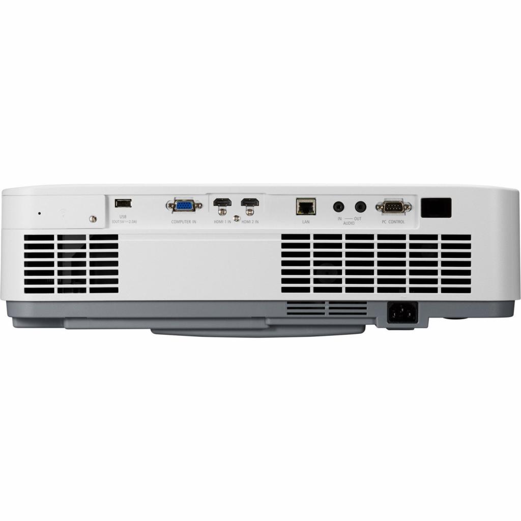 Проектор NEC PE455UL (60004912) - зображення 2