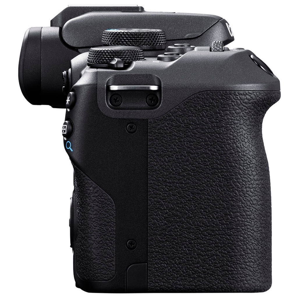 Цифровий фотоапарат Canon EOS R10 + RF-S 18-45 IS STM (5331C047) - изображение 4