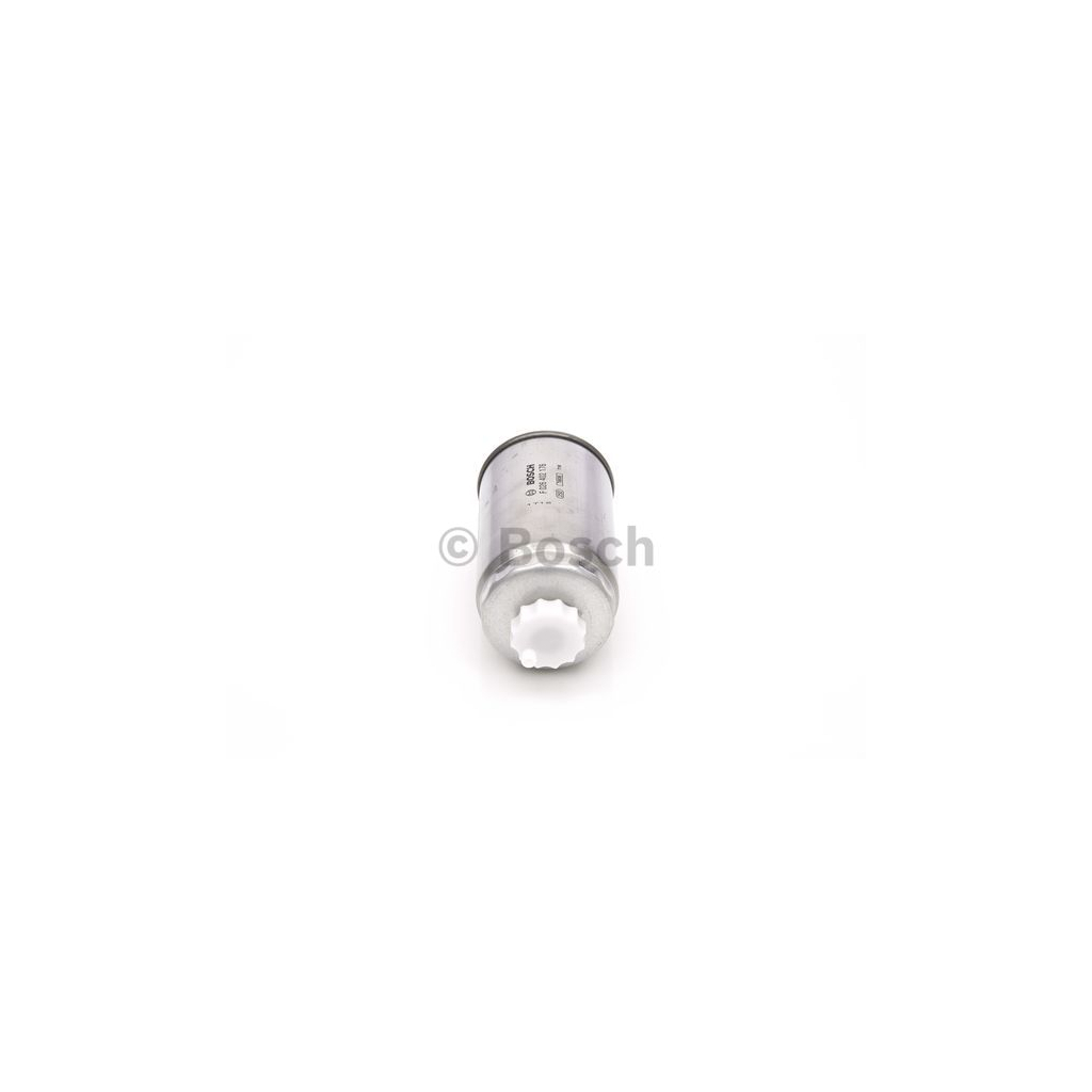 Фільтр паливний Bosch F026402176 - зображення 3