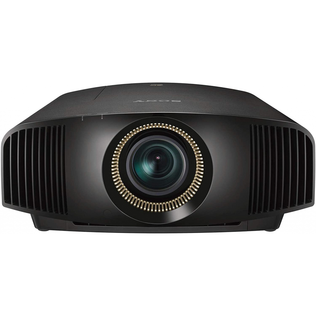 Проектор Sony VPL-VW590/B - зображення 2