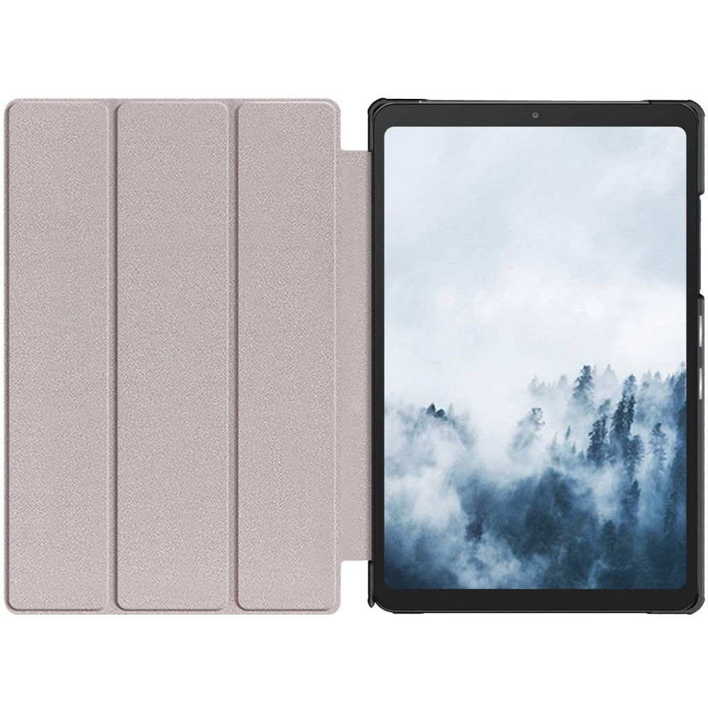 Чохол до планшета BeCover Smart Case Samsung Galaxy Tab A7 Lite SM-T220 / SM-T225 Graf (706465) - зображення 3