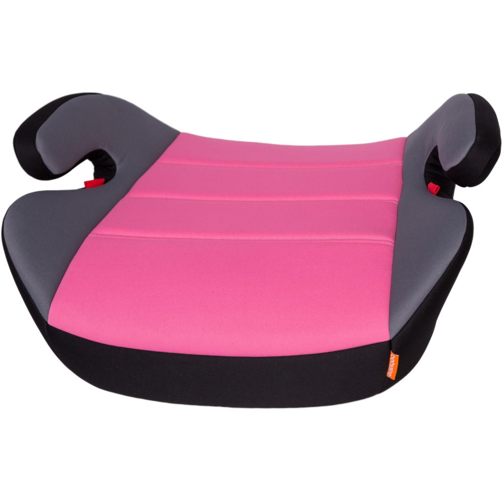 Автокрісло-бустер Babysing M7 5 Pink (70,184) - зображення 2