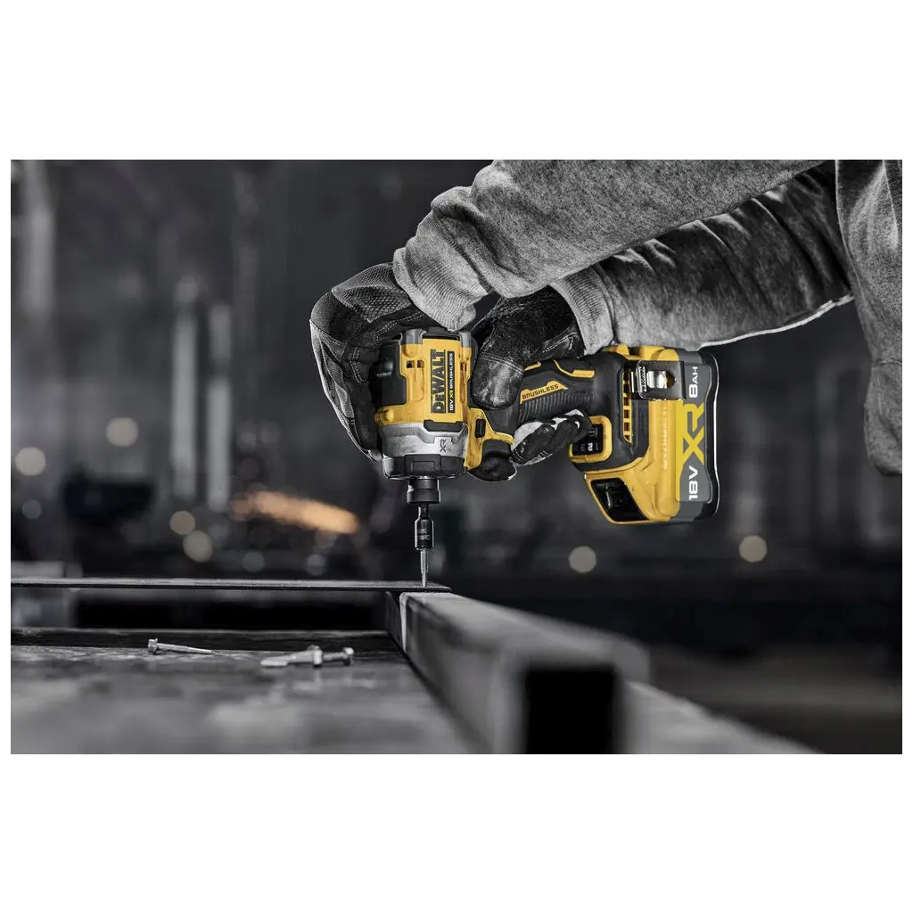 Набір електроіструментів DeWALT DCK2200H2T - изображение 11
