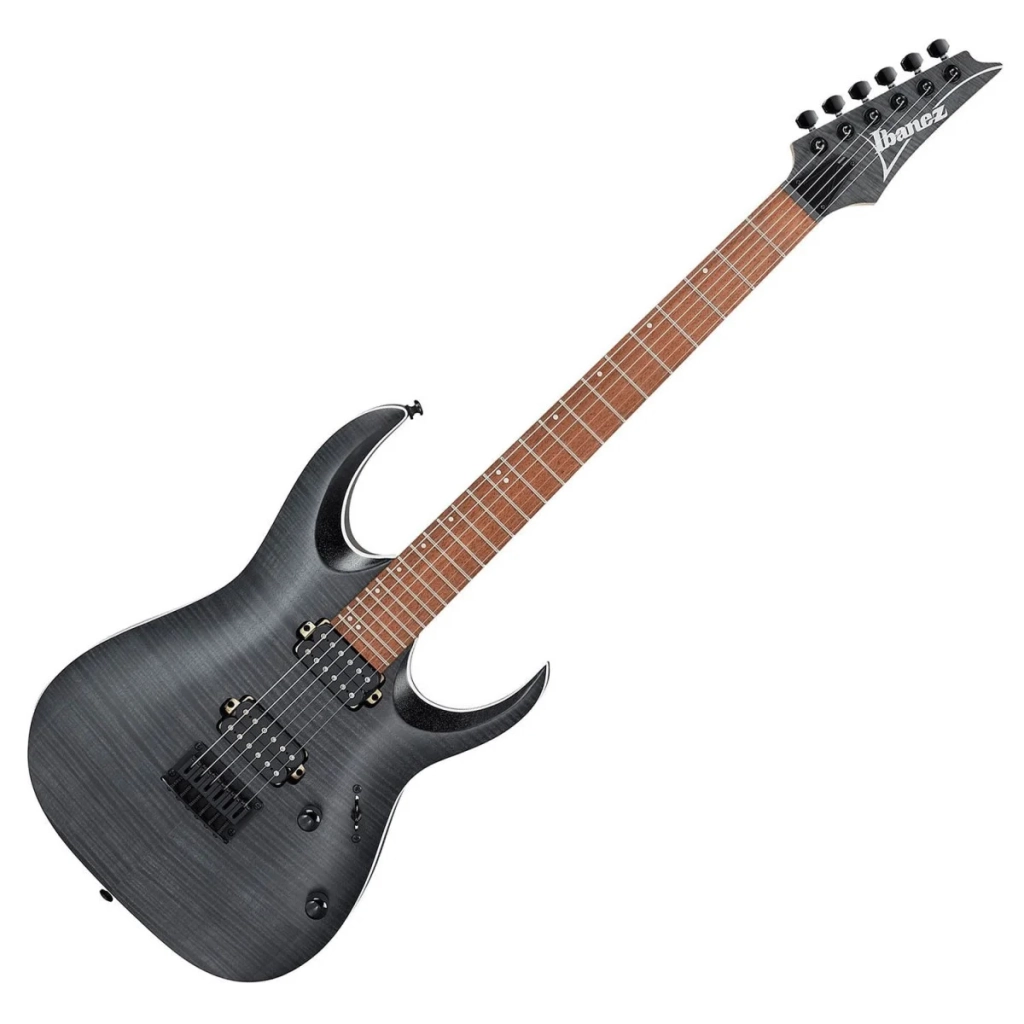 Електрогітара Ibanez RGA42FM TGF (229729) - изображение 3