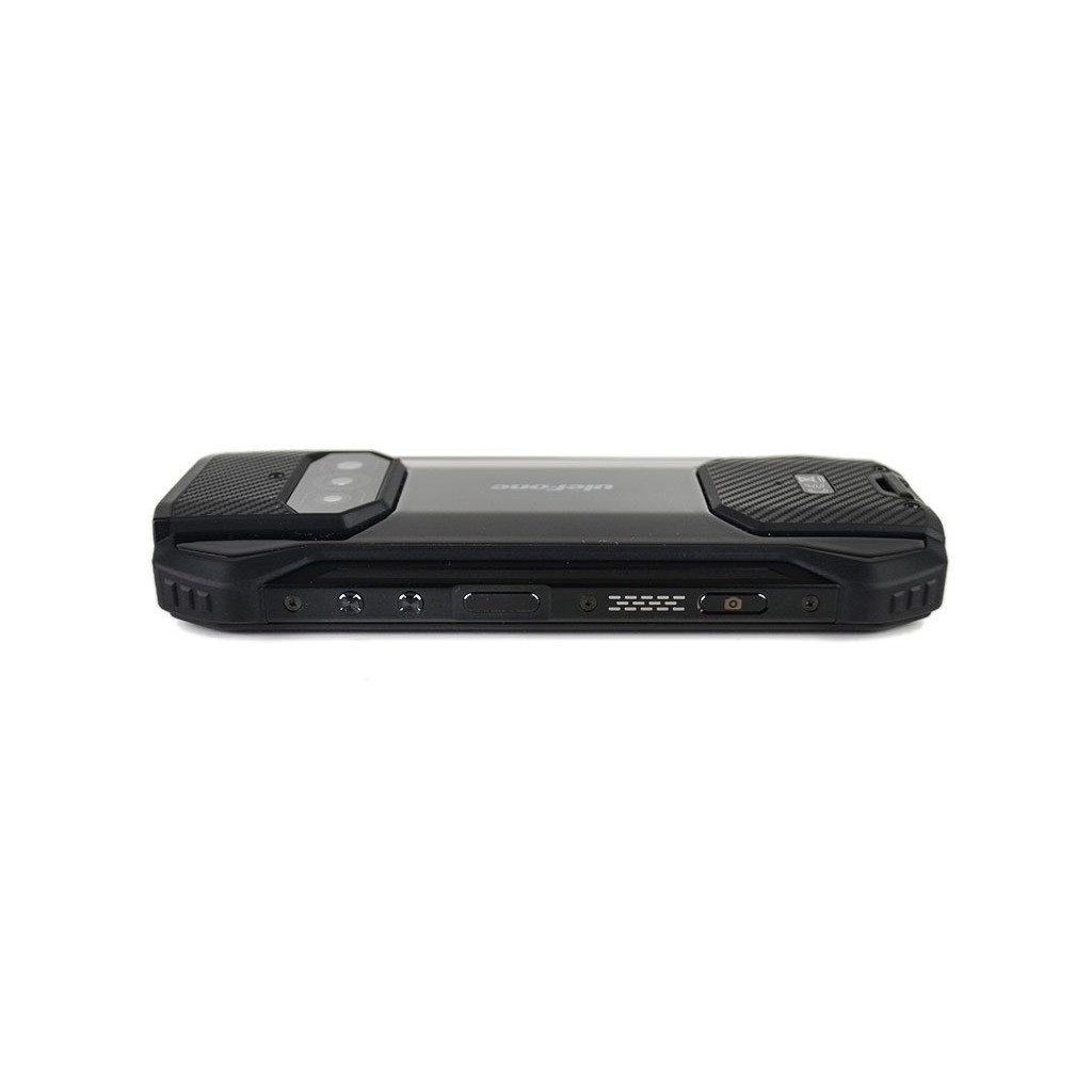Мобільний телефон Ulefone Armor 15 6/128Gb Black (6937748734796) - зображення 5