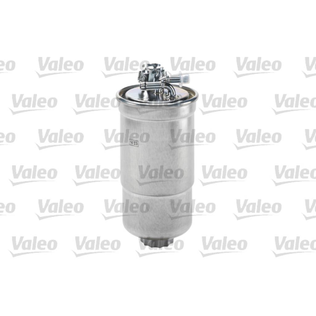 Фільтр паливний Valeo 587500 - зображення 3