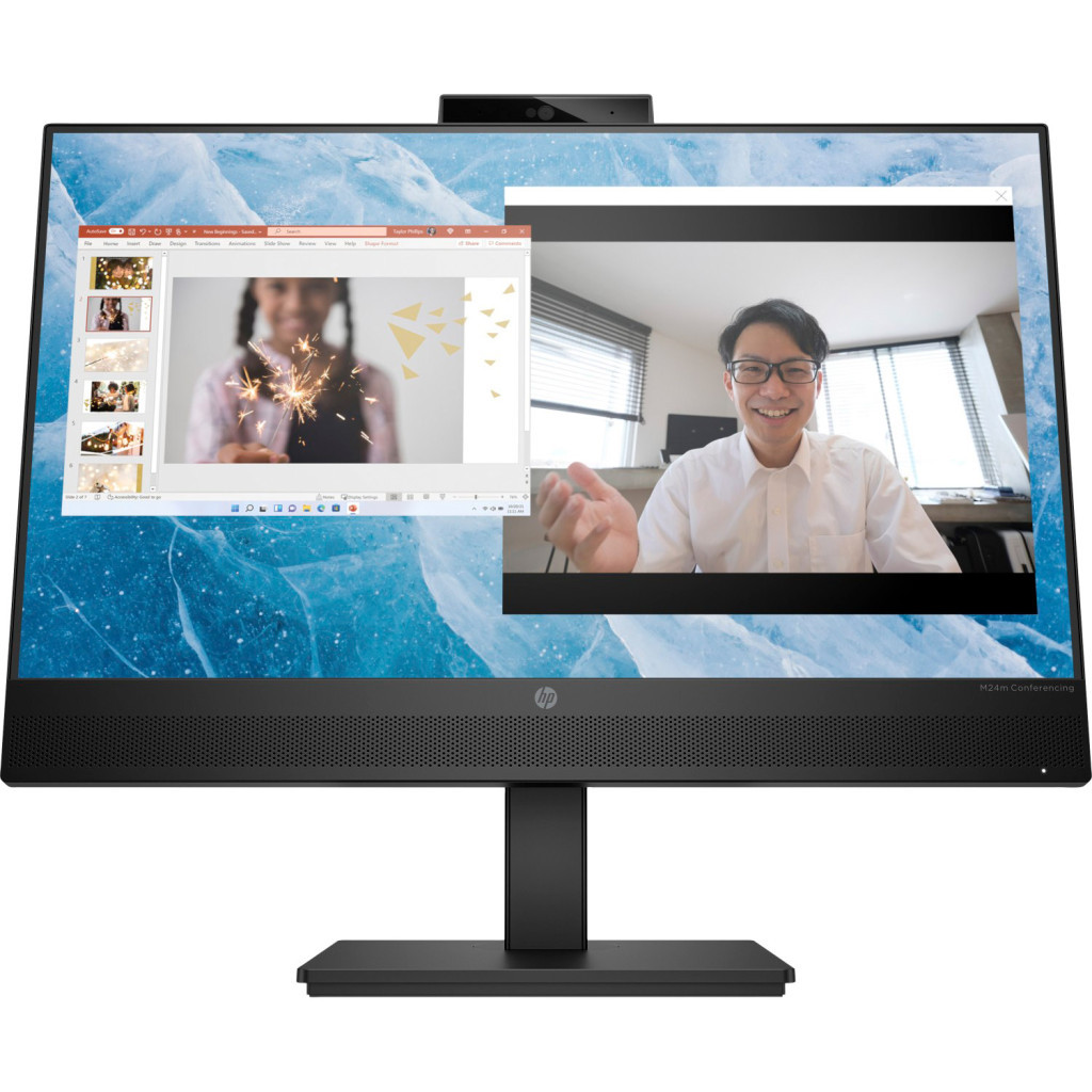 Монітор HP M24m (678U5AA) - зображення 1