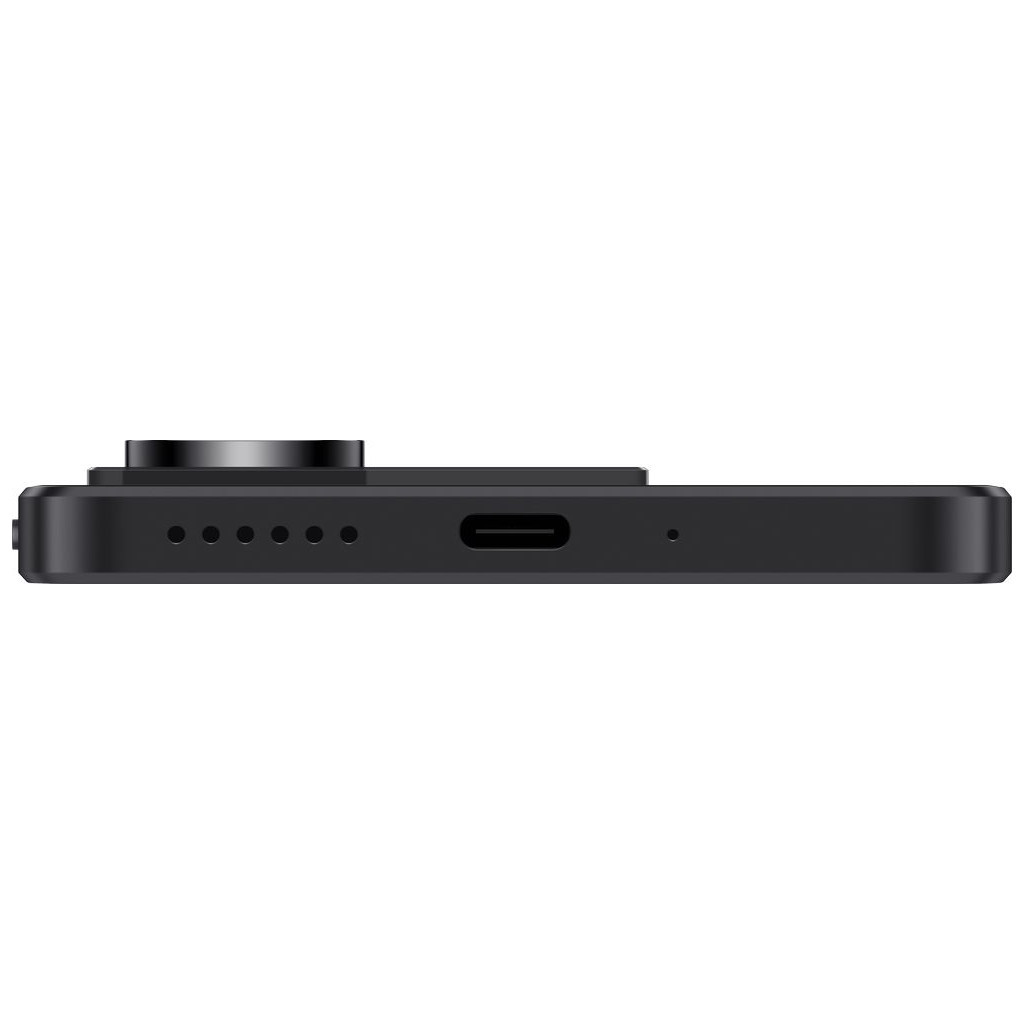 Мобільний телефон Xiaomi Redmi Note 13 5G 8/256GB Graphite Black (1020561) - зображення 6