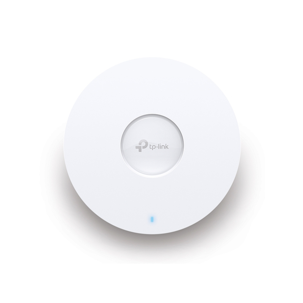 Точка доступу Wi-Fi TP-Link EAP653 - зображення 1