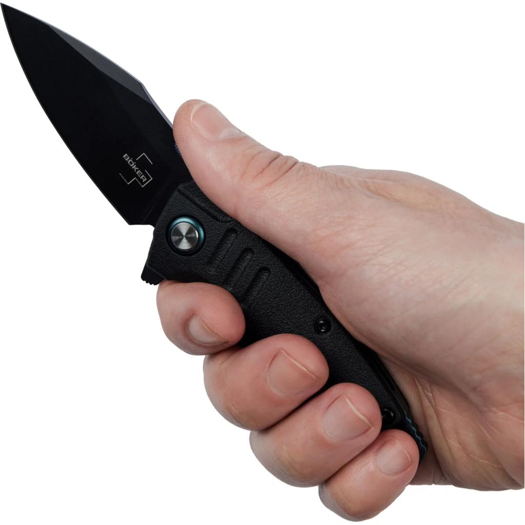 Ніж Boker Plus Bend (01BO799) - зображення 5