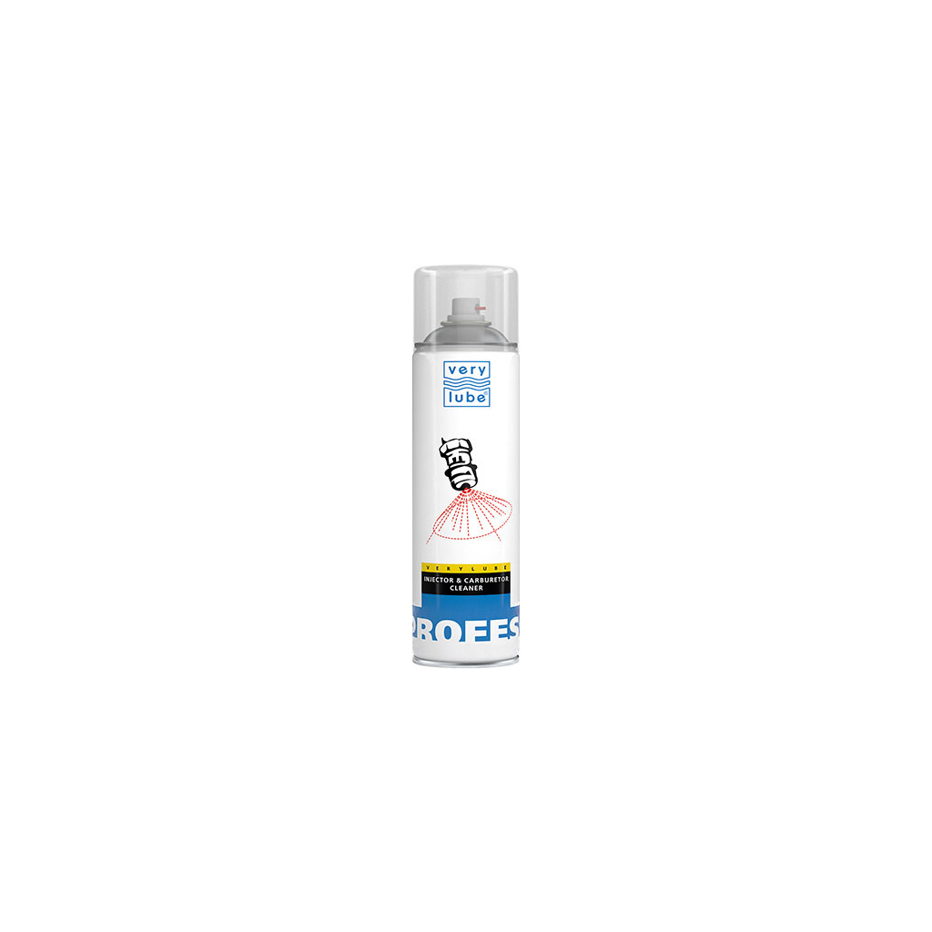 Автомобільний очисник VERYLUBE інжектора 320 мл (XB 40009) - зображення 1