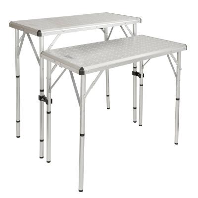 Туристичний стіл Coleman 6 In 1 Camping Table (3138522054793) - зображення 3