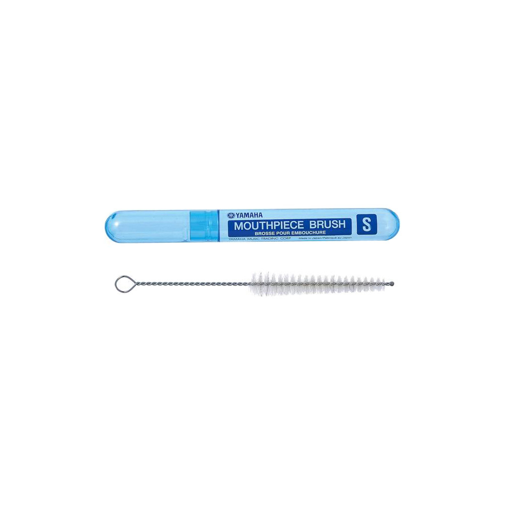 Засіб для догляду за духовими Yamaha Mouthpiece Brush S - зображення 1