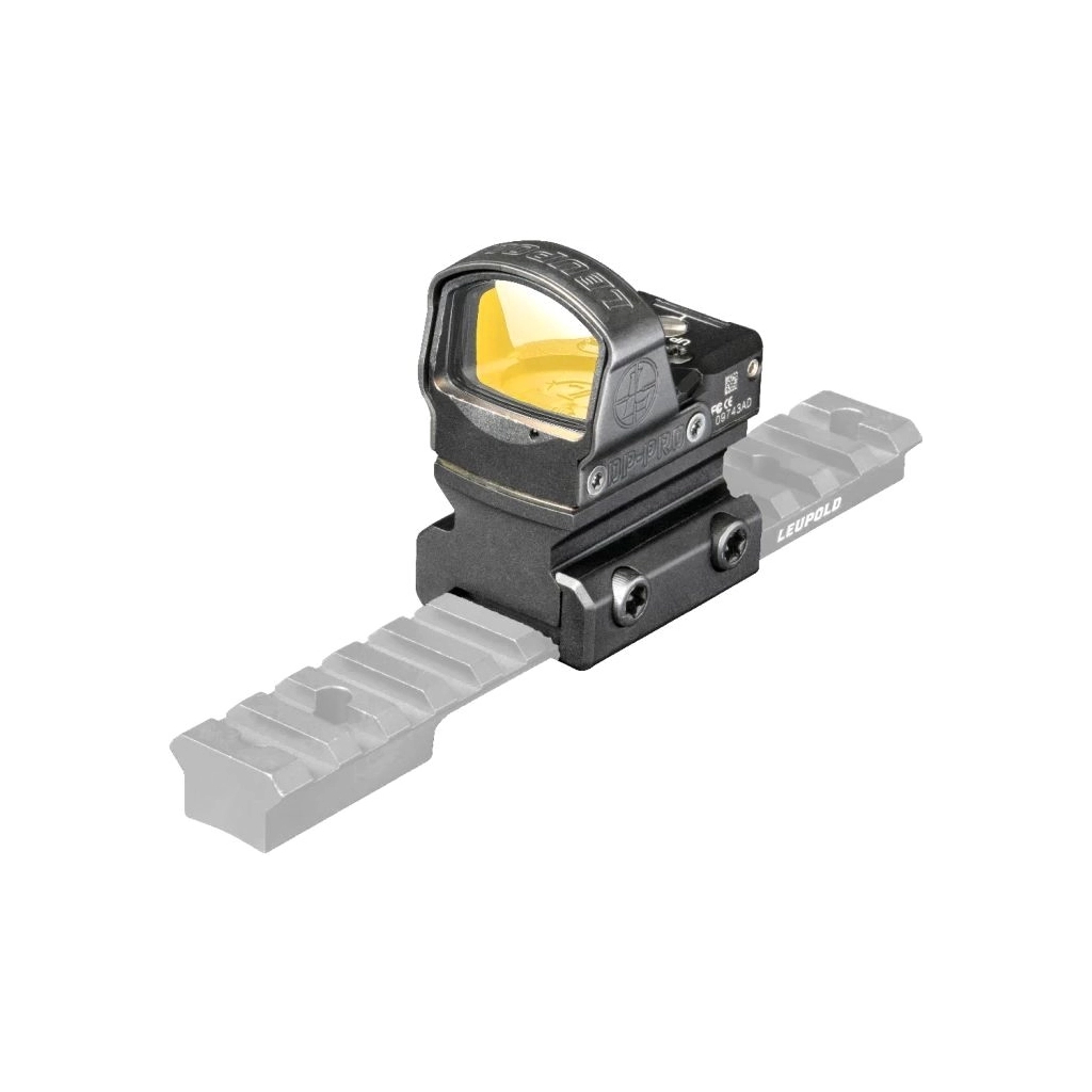 Кріплення для прицілу Leupold DeltaPoint Pro AR Mount (177154) - зображення 3