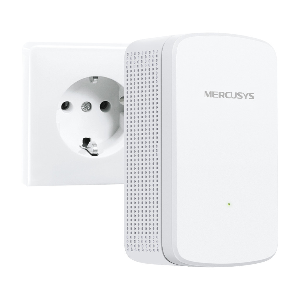 Ретранслятор Mercusys ME20 - зображення 4