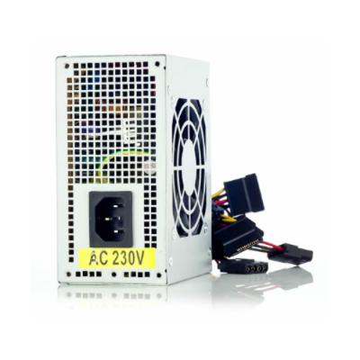 Блок живлення LogicPower 400W (mATX-400) - зображення 1