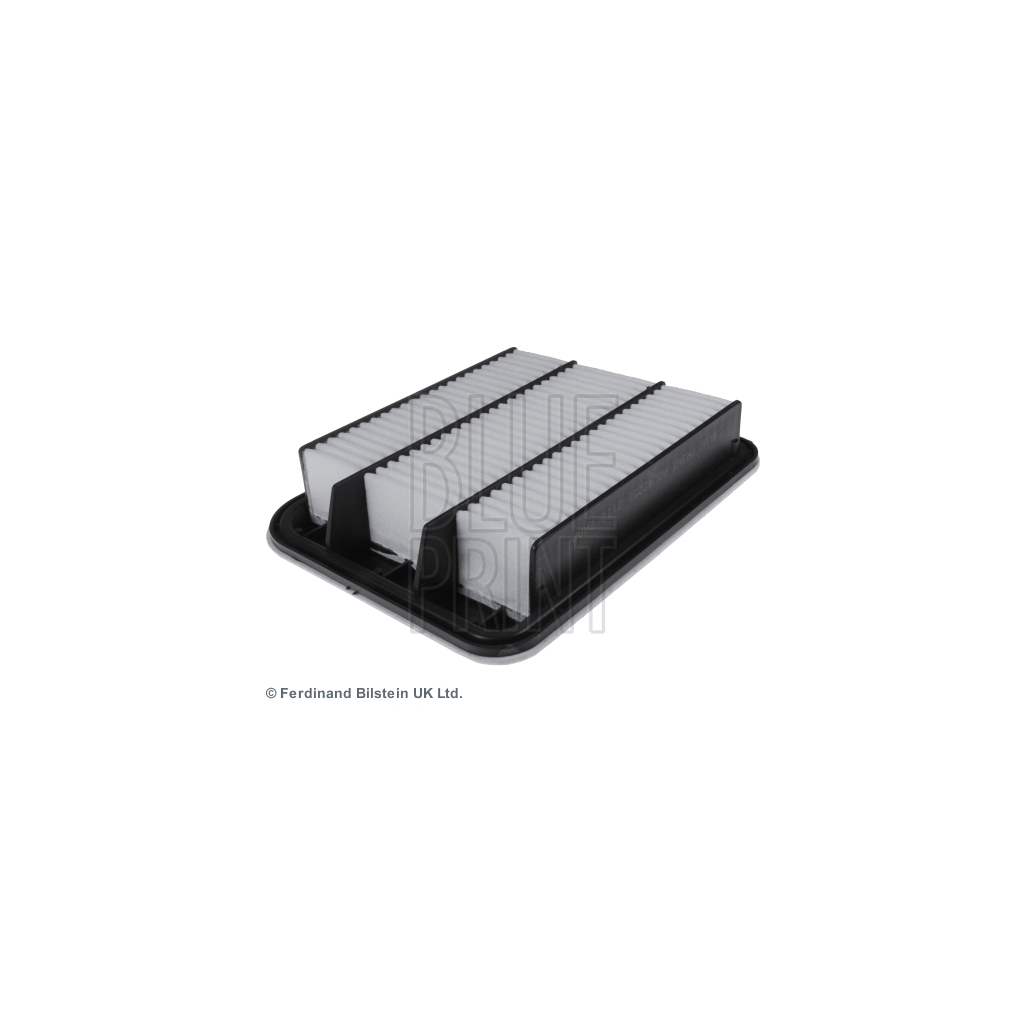 Повітряний фільтр для автомобіля Blue Print ADC42251 - зображення 2