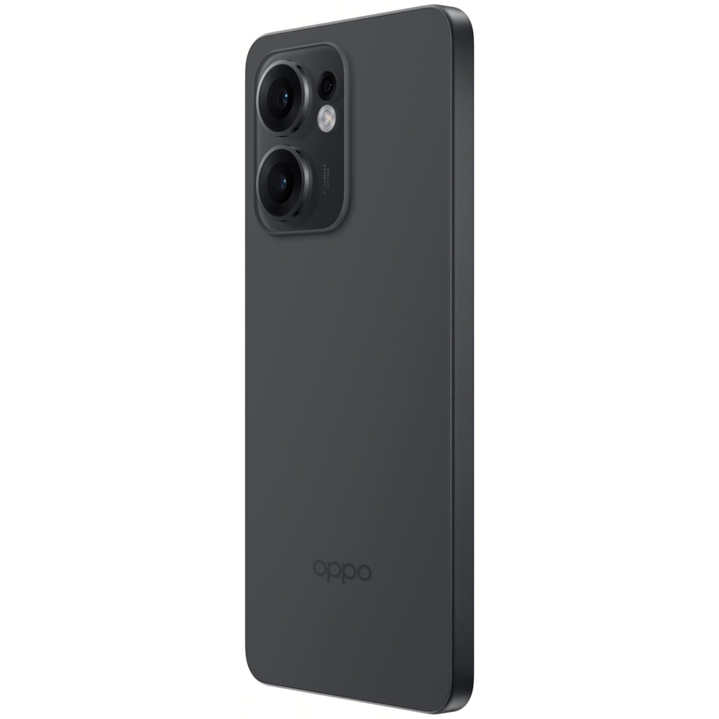 Мобільний телефон Oppo Reno13 F 5G 8/256GB Graphite Grey (OFCPH2699_GREY_256) - изображение 10