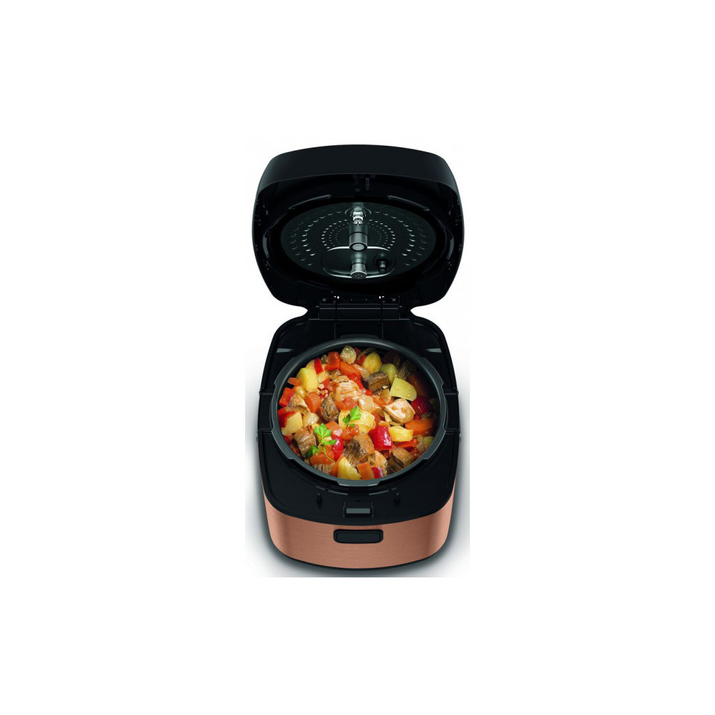 Мультиварка Tefal CY625F32 - зображення 5