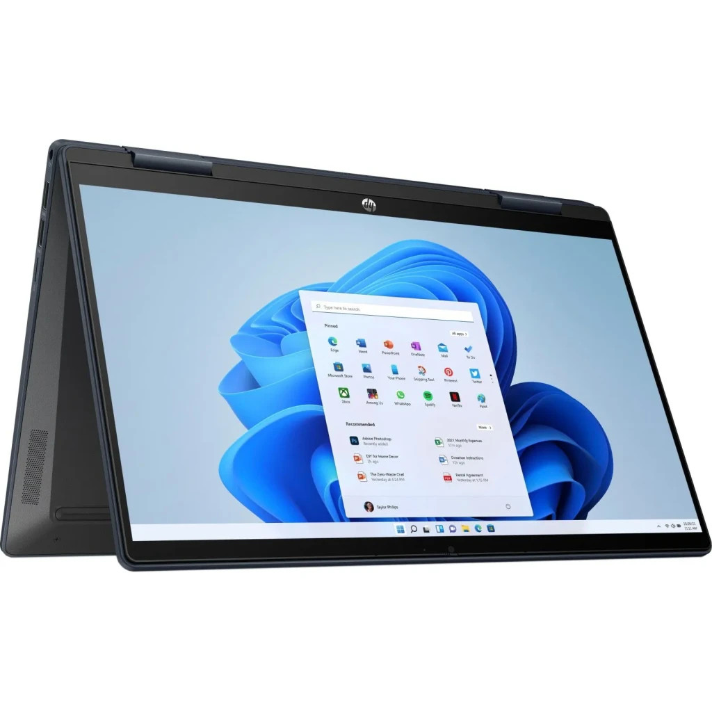 Ноутбук HP Pavilion x360 14-ek2016ua (A0NB9EA) - зображення 5