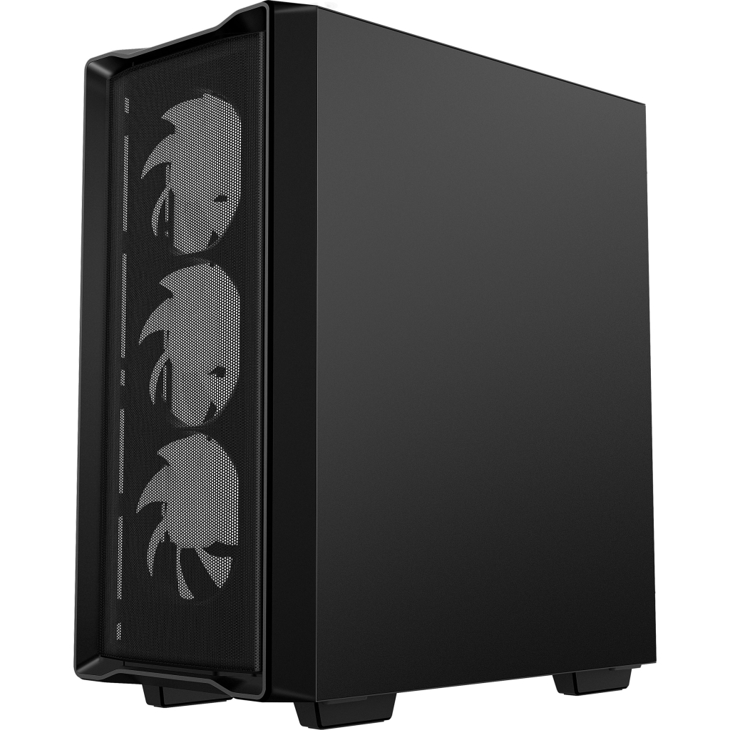 Корпус Deepcool CC560 MESH V2 - зображення 3